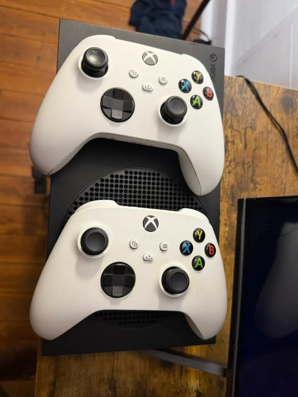 N/A selling xbox